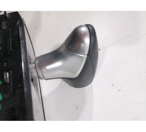 Селектор переключения коробки передач АКПП