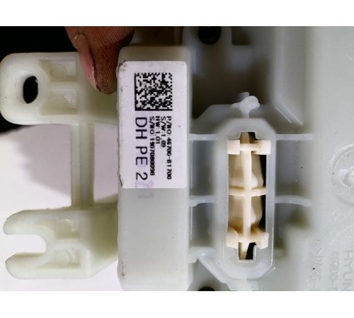 Селектор переключения коробки передач АКПП