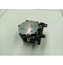 Насос вакуумный