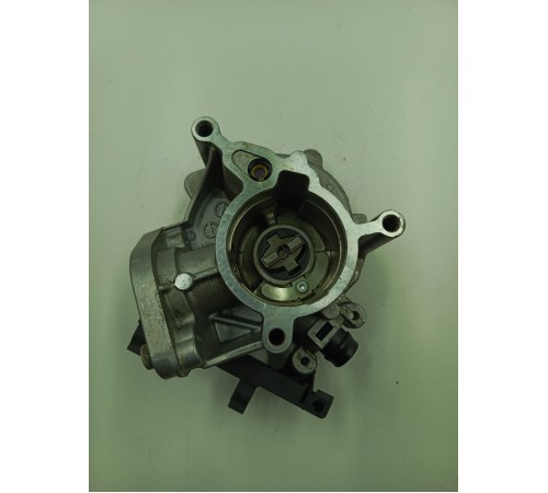 Насос вакуумный