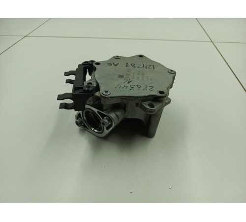 Насос вакуумный