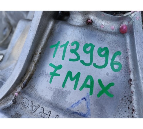 АКПП в сборе (коробка переключения передач)