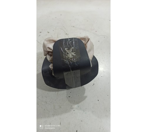 Подушка безопасности водителя