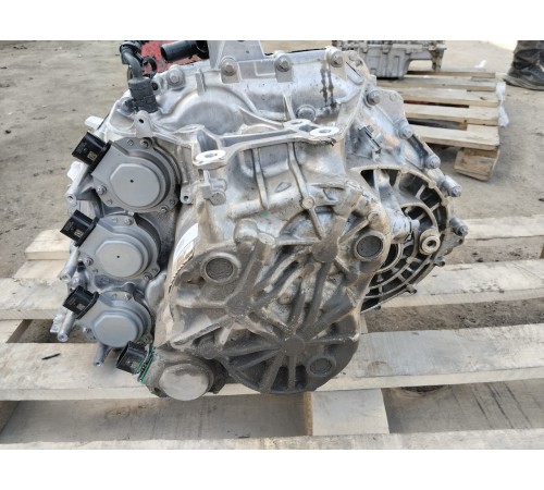 АКПП в сборе (коробка переключения передач)