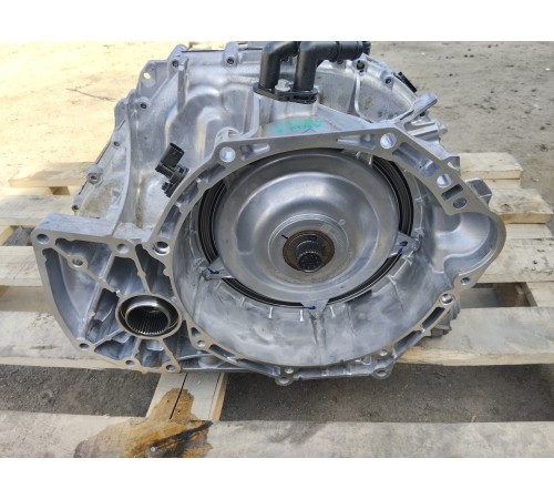 АКПП в сборе (коробка переключения передач)