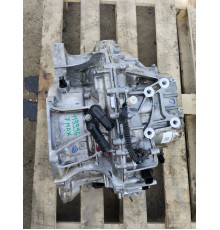 АКПП в сборе (коробка переключения передач)