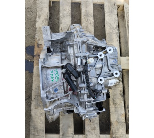 АКПП в сборе (коробка переключения передач)