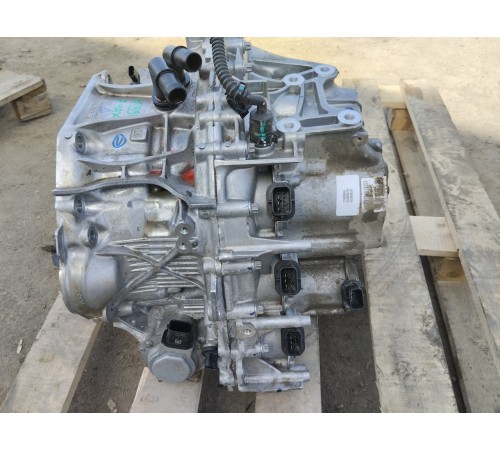 АКПП в сборе (коробка переключения передач)