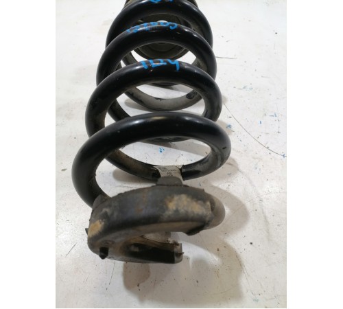 Пружина подвески задняя