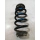 Пружина подвески задняя