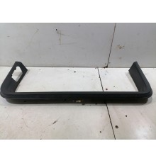 Накладка двери задняя левая