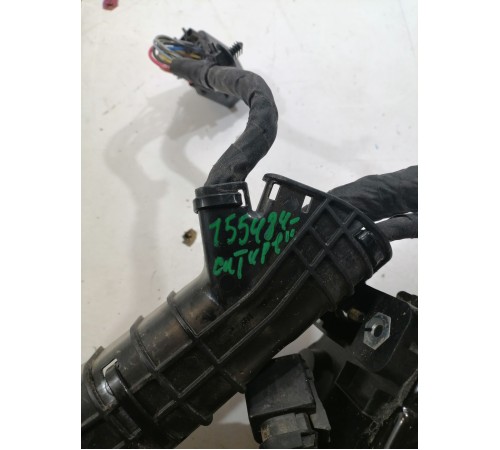 Электропроводка моторная