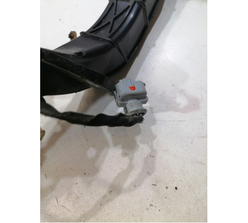 Электропроводка моторная