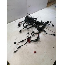 Электропроводка моторная