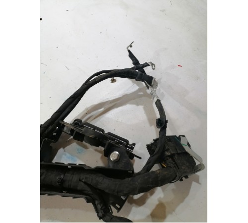 Электропроводка моторная