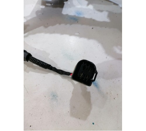 Электропроводка моторная