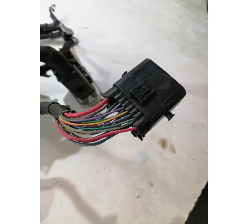 Электропроводка моторная