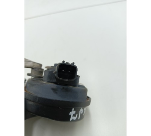 Сигнал звуковой