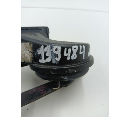 Сигнал звуковой