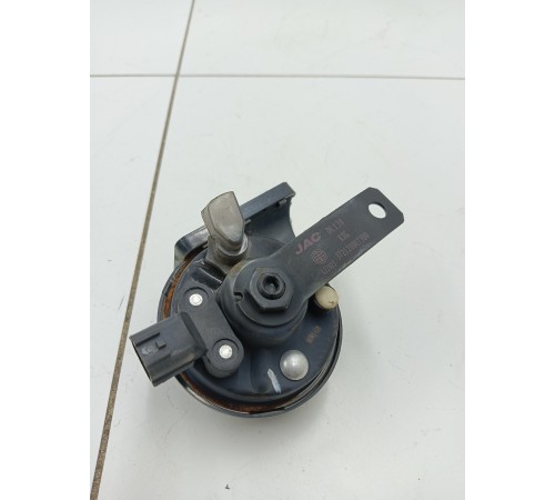 Сигнал звуковой