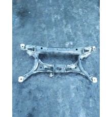Балка задняя,подрамник