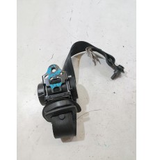 Ремень безопасности второго ряда задний правый