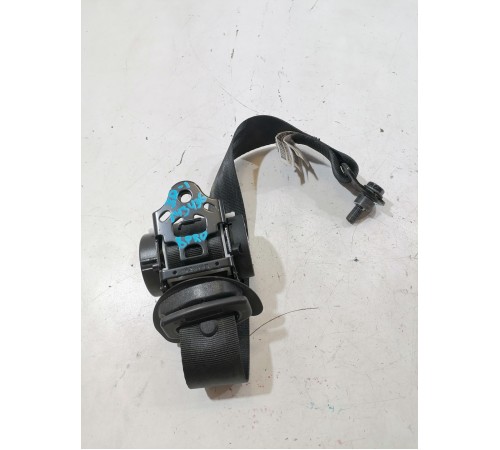 Ремень безопасности второго ряда задний правый