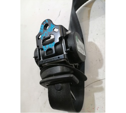 Ремень безопасности второго ряда задний правый