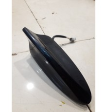 Антенна,плавник