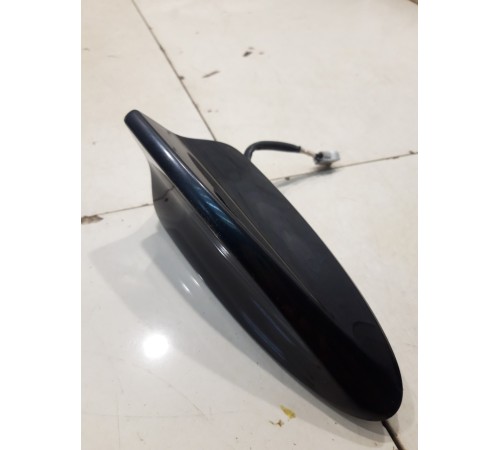 Антенна,плавник