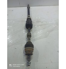 Привод передний правый