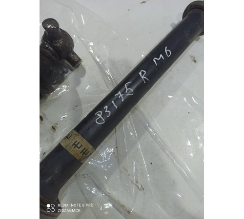 Привод передний правый