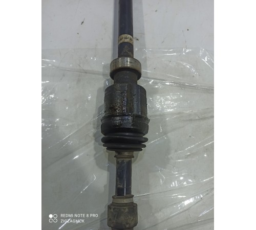 Привод передний правый