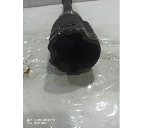 Привод передний правый