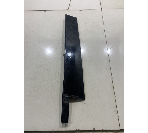 Накладка двери (задняя правая)