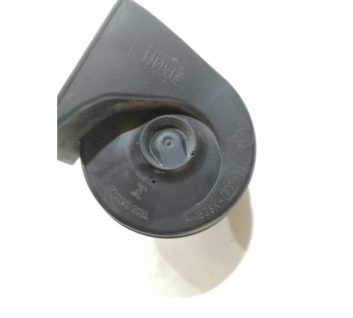 Сигнал звуковой , высокий тон