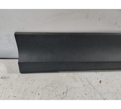 Накладка двери передняя правая