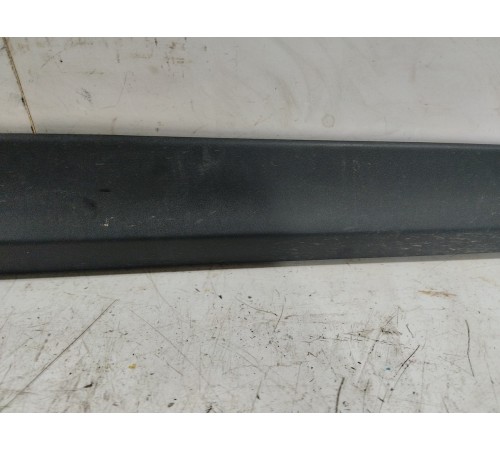 Накладка двери передняя правая