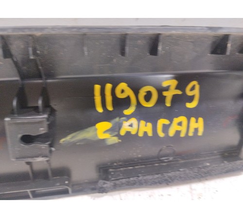 Накладка двери передняя правая