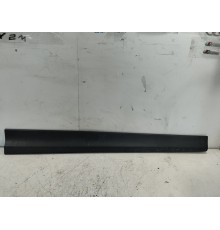 Накладка двери передняя правая