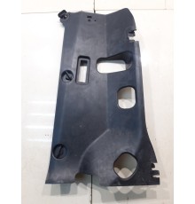 Накладка торпедо(левая)