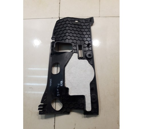 Накладка торпедо(левая)