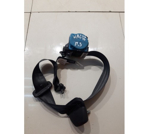 Ремень безопасности (задний, правый)