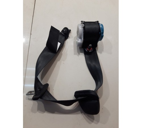 Ремень безопасности (задний, правый)