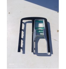 Накладка консоли