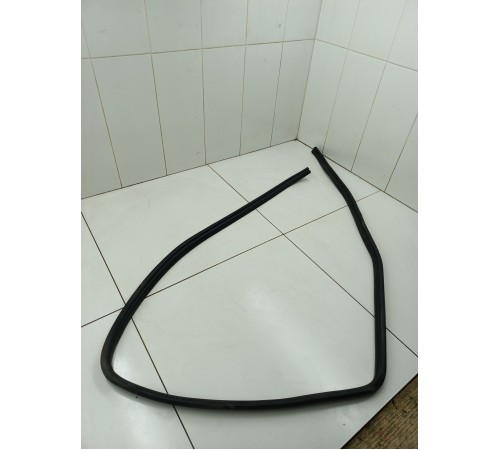 Уплотнитель двери задний правый