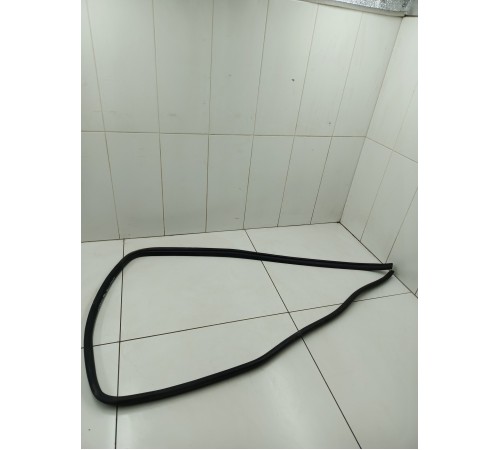 Уплотнитель двери задний правый