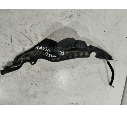 Датчик закрытия крышки багажника правый