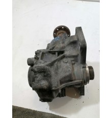 Редуктор передний, раздатка