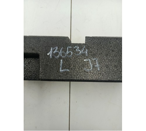 органайзер багажника левый